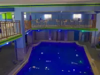 La Pepiniere Hotel - Spa
