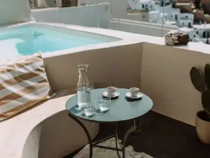 Spitia Santorini Villa Collection