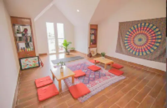 Jolie House