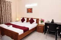 Hotel Sunshine Hotels in Sector 14