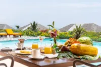 Tanusas Retreat & Spa - Pool