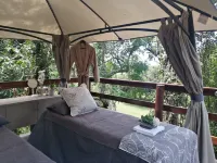 Nut Grove Boutique Hotel - Spa