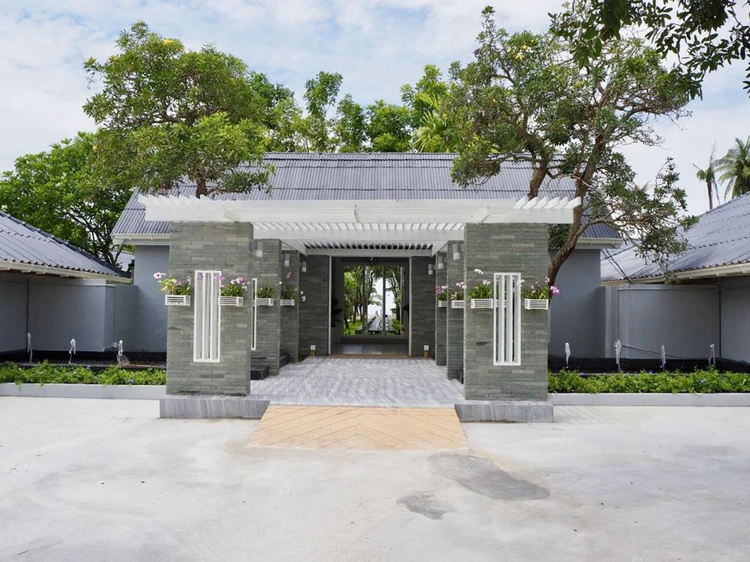 รูปภาพของภูริน รีสอร์ท