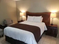 Adventure the Bruce Inn - Recently Renovated with Outdoor Hot Tub Hotels in Bruce County