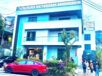 Apricot Garden Hotel Sapa