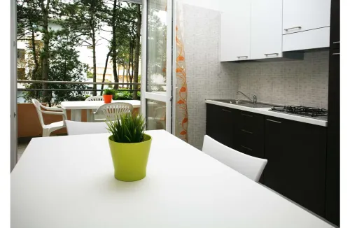 Appartamenti Boschetto -  Apartamentos vacacionales