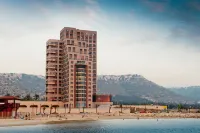Leonardo Plaza Haifa Hotels in Tirat Carmel