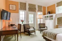 뒨 크뤼트베르크 컨트리 에스타테 벨센쥐드 호텔