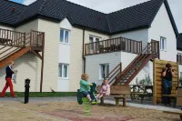 Evancy Platier d'Oye - Oye-Plage Hotels in Oye-Plage