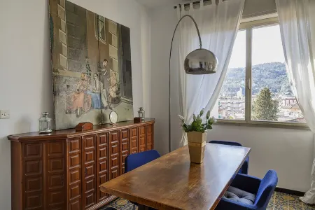 Una Terrazza su Rapallo by Wonderful Italy