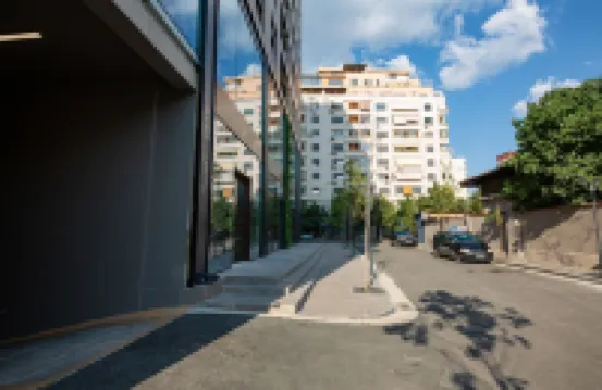 Central Chic Apartments