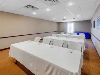 Garner Hotel NORMAN - UNIVERSITY AREA by IHG Hotels in McClain County