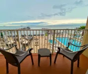 Beso Del Sol Resort - Ocean View