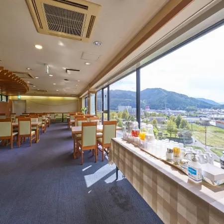 Hotel Areaone Wadayama