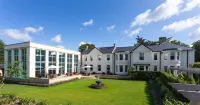 Bedford Lodge Hotel & Spa - spa