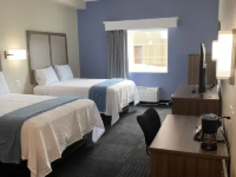 Hotel DeSoto Hotels in Olive Branch