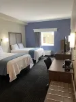 Hotel DeSoto Các khách sạn ở Olive Branch