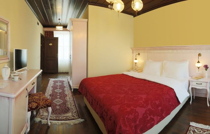 Bursa İpekyolu Hotel