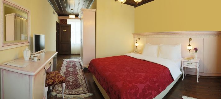 Bursa İpekyolu Hotel Hôtels à&nbsp;: Bursa