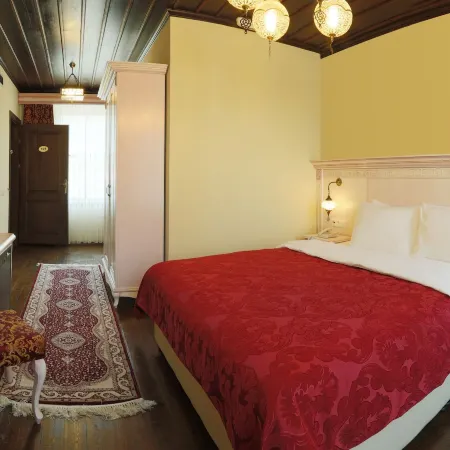 Bursa İpekyolu Hotel