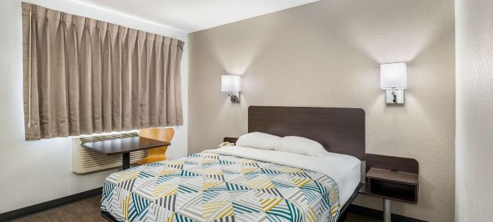 Motel 6 Sandston, VA - Richmond Hotels in Sandston
