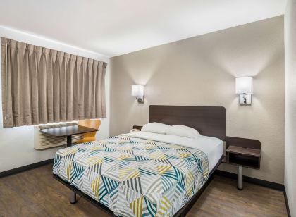 모텔 6 리치몬드 에어포트