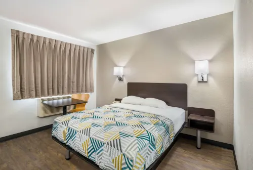 Motel 6 Sandston, VA - Richmond Hotels in Sandston