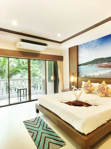 รูปภาพของรัตนา ฮิลล์ ป่าตอง