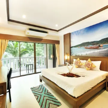Ratana Hill Patong
