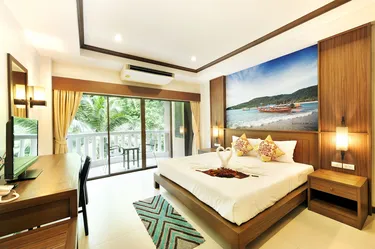 รูปภาพของรัตนา ฮิลล์ ป่าตอง
