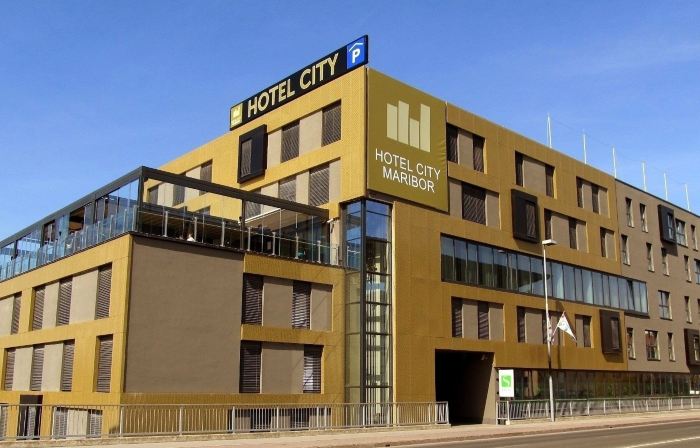 Hotel City Maribor