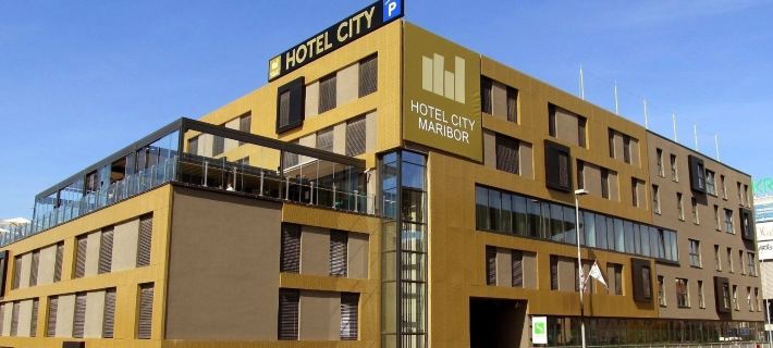 Hotel City Maribor Hotels in Maribor