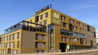 Hotel City Maribor Hôtels à : Maribor