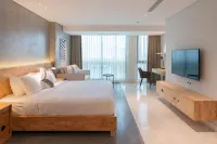 Bi Ecosuites Hà Nội Các khách sạn ở Quảng trường Ba Đình