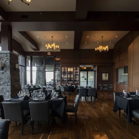 Muskoka Bay Resort
