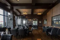 Muskoka Bay Resort - Breakfast