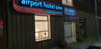 Airport Hotel One Aparthotel Sylt Hotels in der Nähe von Altfriesisches Haus