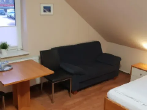 敍爾特島機場公寓式酒店 敍爾特島酒店