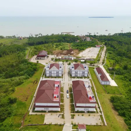 Asoka Resort Banten