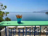Muses Seaside Villas - Havudsigt