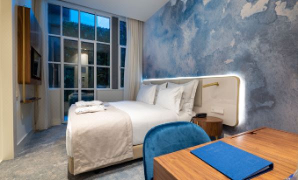 Blue Liberdade Hotel
