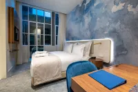 Blue Liberdade Hotel Hotels in Lisbon