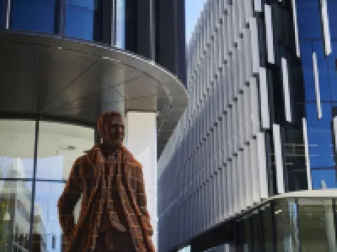 A โดย Adina Canberra โรงแรมในแคนเบอร์รา