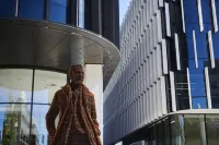 A by Adina Canberra Hotels in 