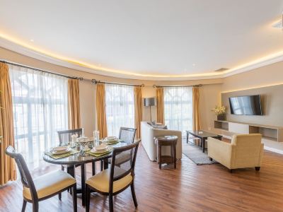 Grand Polanco Residencial