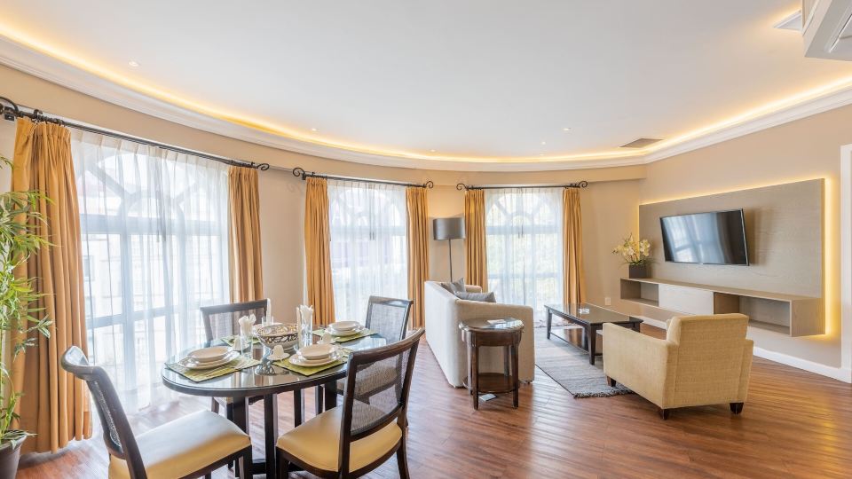 Grand Polanco Residencial