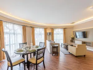 Grand Polanco Residencial