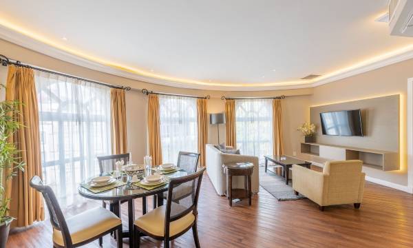 Grand Polanco Residencial