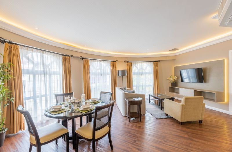 Grand Polanco Residencial