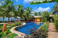 Pousada Jambo - Beach